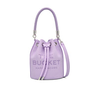 Marc Jacobs The Leather Bucket Bag