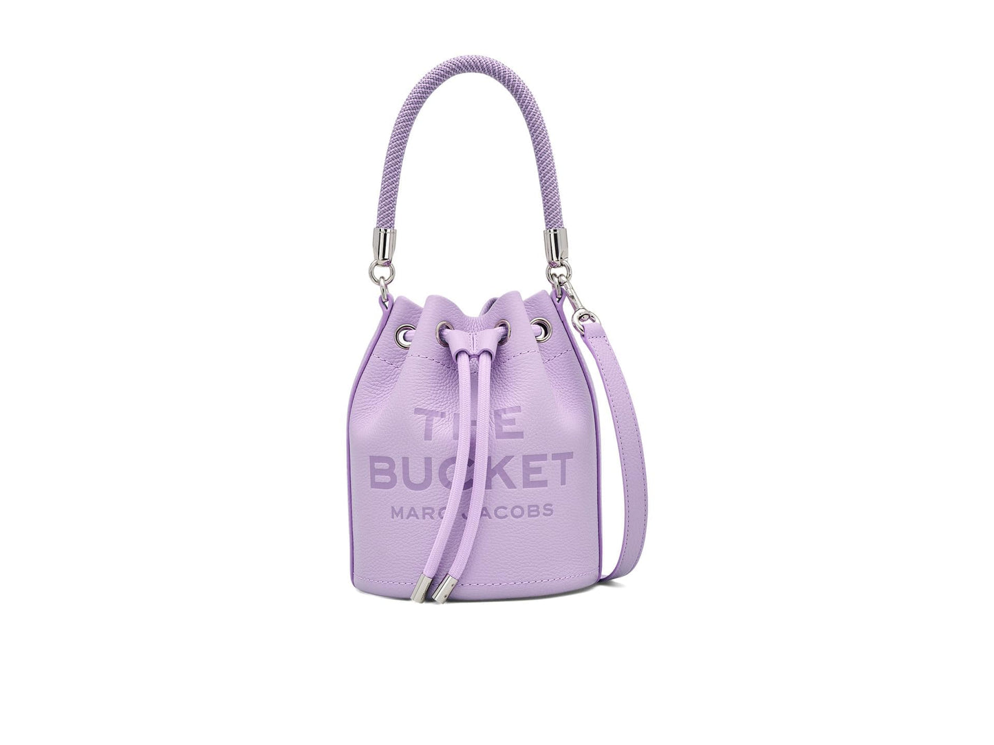 Marc Jacobs The Leather Bucket Bag