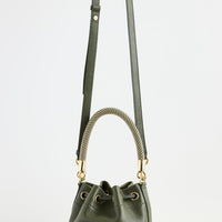 Marc Jacobs The Leather Bucket Bag