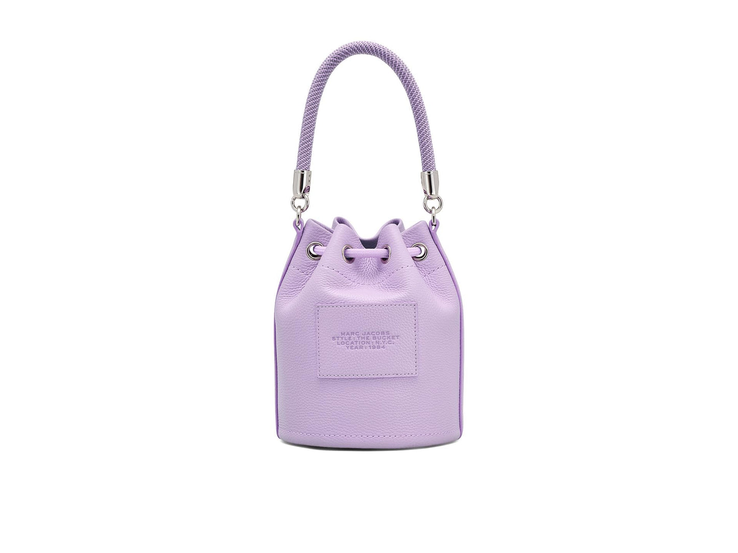 Marc Jacobs The Leather Bucket Bag