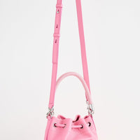 Marc Jacobs The Leather Bucket Bag