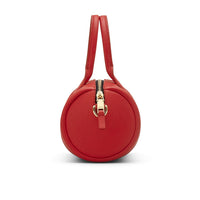 Marc Jacobs Women's The Leather Mini Duffle Bag