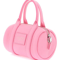 Marc Jacobs Women's The Leather Mini Duffle Bag