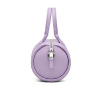 Marc Jacobs Women's The Leather Mini Duffle Bag