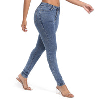 Cookies Sun Flower Denim