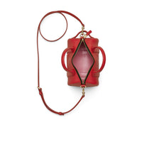 Marc Jacobs Women's The Leather Mini Duffle Bag