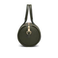Marc Jacobs Women's The Leather Mini Duffle Bag