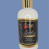 Lavish Shampoo