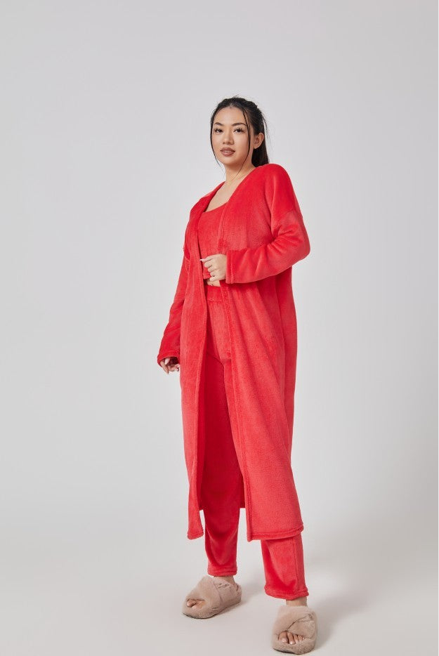 Cookie Three Piece Set