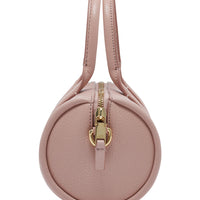 Marc Jacobs Women's The Leather Mini Duffle Bag