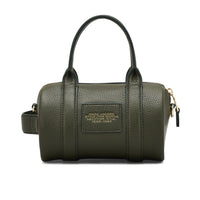 Marc Jacobs Women's The Leather Mini Duffle Bag