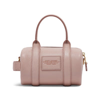 Marc Jacobs Women's The Leather Mini Duffle Bag