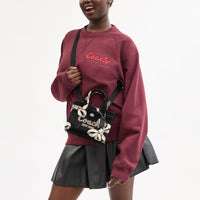 Coach Cargo Tote 20