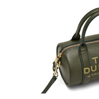 Marc Jacobs Women's The Leather Mini Duffle Bag