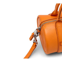 Marc Jacobs Women's The Leather Mini Duffle Bag