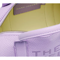 Marc Jacobs Women's The Leather Mini Duffle Bag