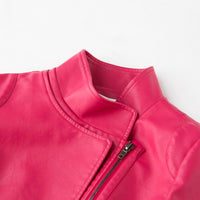 Cookies Women's Stylish Oblique Zip Jacket