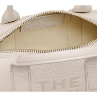 Marc Jacobs Women's The Leather Mini Duffle Bag
