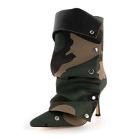 Womens Stiletto High Heel Ankle Boots Sexy Pointed Toe Short Bootie 2.75 Inches Heels Boots Party Shark Boots