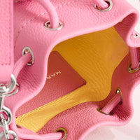 Marc Jacobs The Leather Bucket Bag