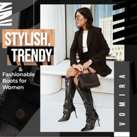 Cookies Stiletto Boots Heels Side Zipper Buckle Tassel Boots Sexy Ladies