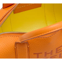 Marc Jacobs Women's The Leather Mini Duffle Bag