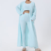 Cookie Three Piece Set