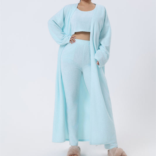 Cookie Three Piece Set
