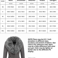 Cookies Women Faux Leather Suede Jacket Moto Biker Coat