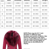 Cookies Women Faux Leather Suede Jacket Moto Biker Coat