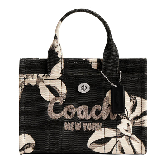Coach Cargo Tote 20