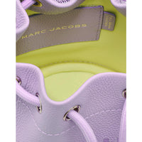 Marc Jacobs The Leather Bucket Bag