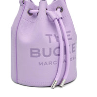 Marc Jacobs The Leather Bucket Bag