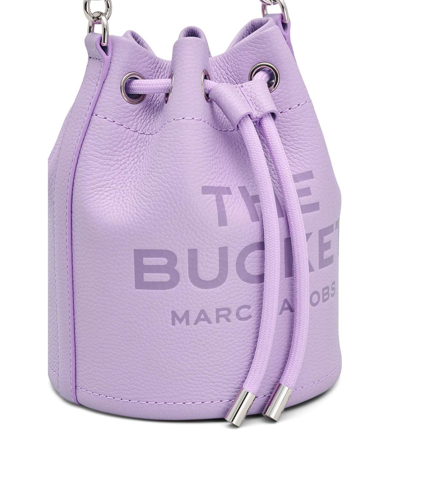 Marc Jacobs The Leather Bucket Bag