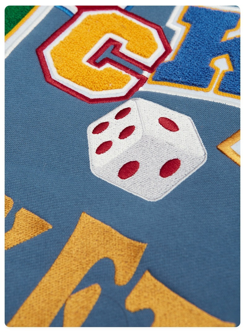 Cookies New Varsity High Jacket