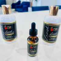 Lavish Shampoo