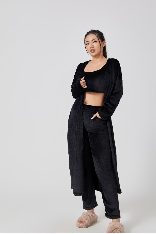 Cookie Three Piece Set