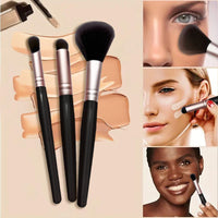 Cookies Makeup Brush