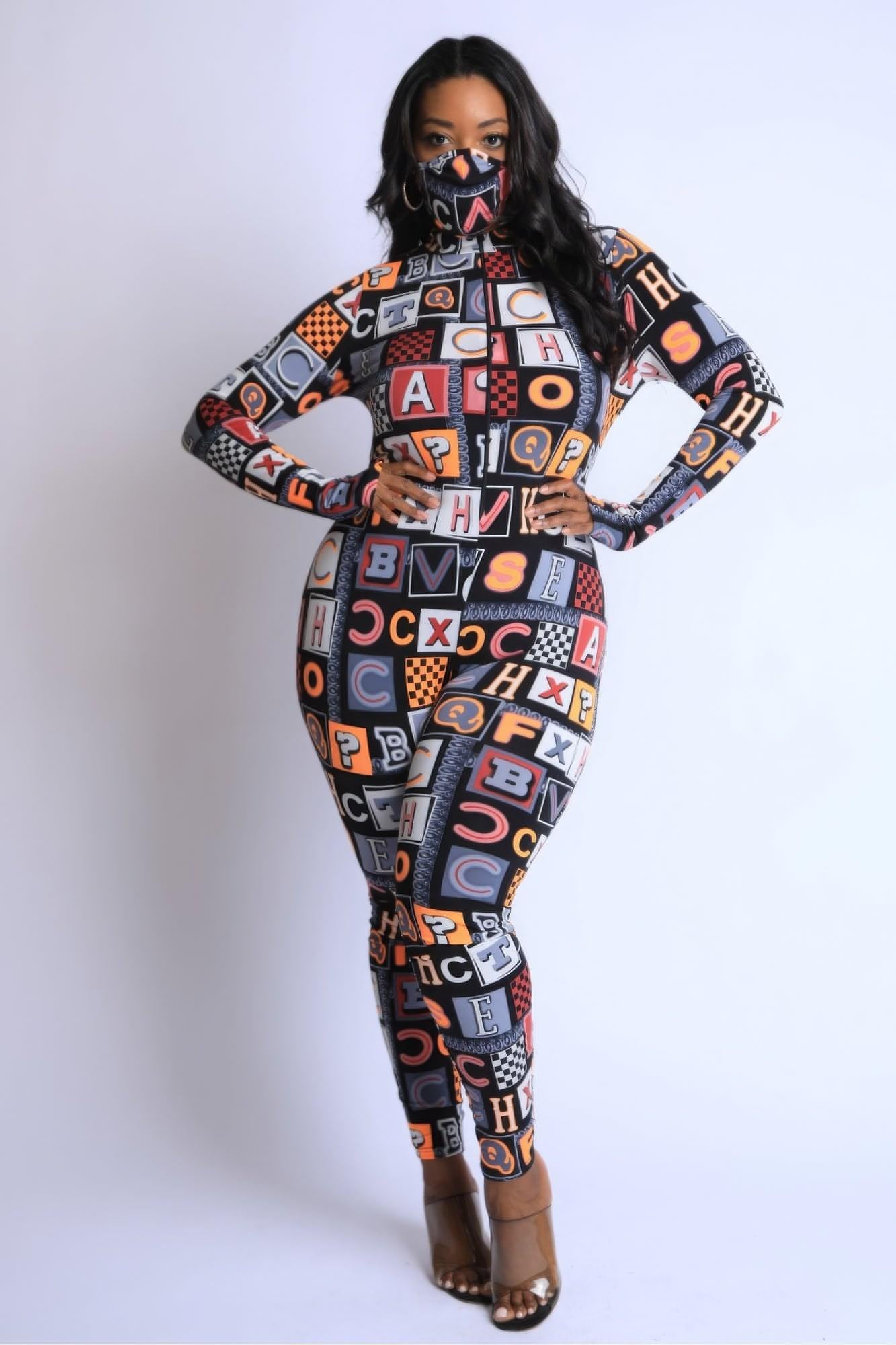 Plus Size;Rompers