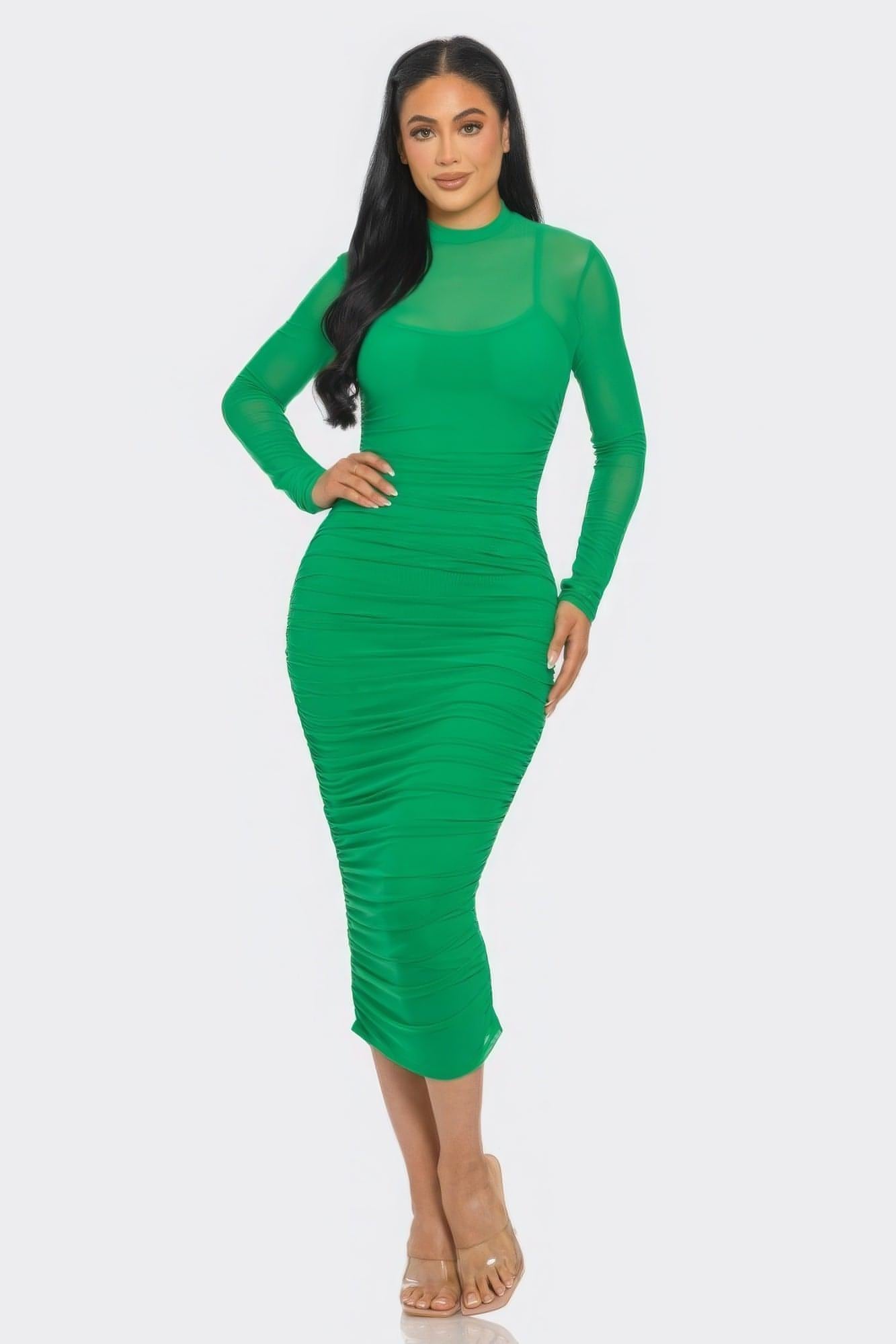 $5 And Above;Dresses