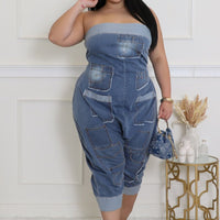 I’m Fabulous Romper