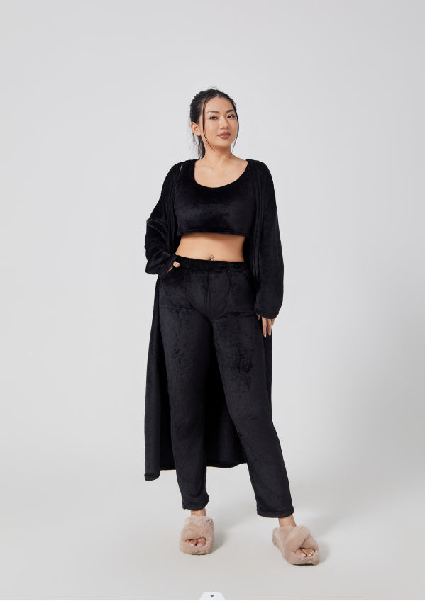 Cookie Three Piece Set