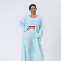 Cookie Three Piece Set
