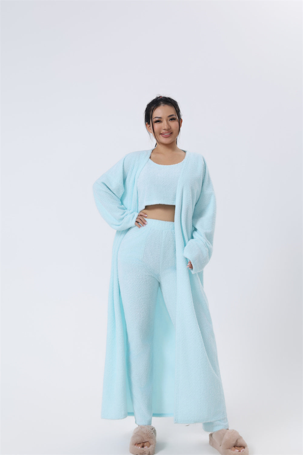Cookie Three Piece Set