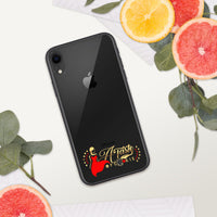 Clear Case for iPhone®