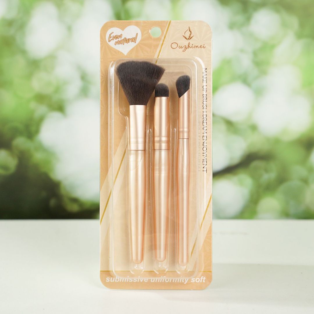 Cookies Makeup Brush
