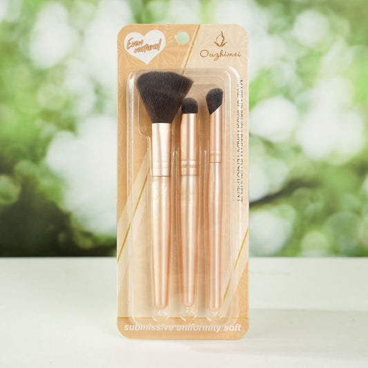 Cookies Makeup Brush