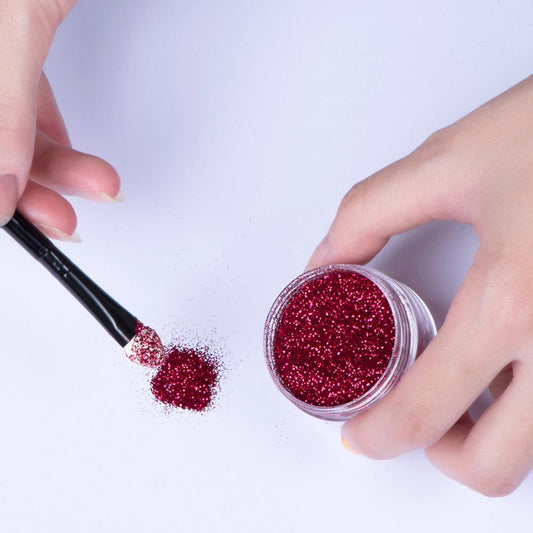 Cookies Glitter Lip Gloss Lipstick Shiny DIY Lip Gloss Diamond Waterproof Long Lasting Lipgloss
