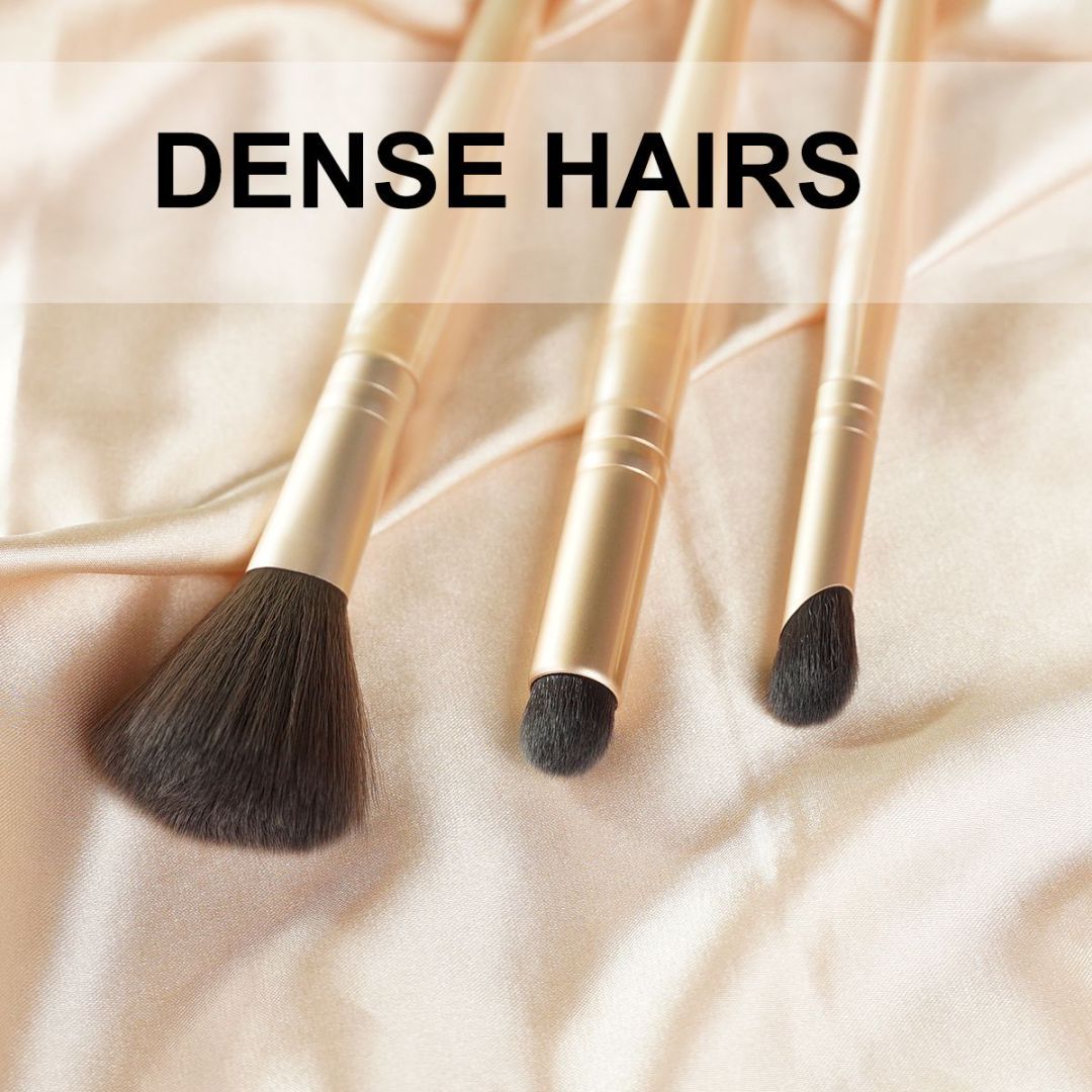 Cookies Makeup Brush