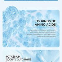 Pore Cleaning Skin Care Product